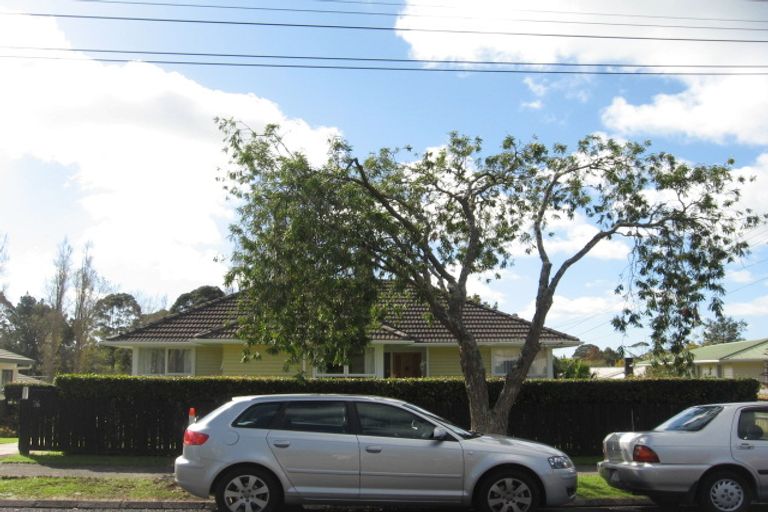 Photo of property in 26 Ennis Avenue, Pakuranga Heights, Auckland, 2010