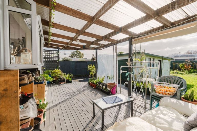 Photo of property in 4 Rawene Street, Nawton, Hamilton, 3200