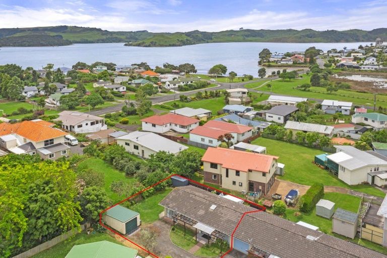 Photo of property in 14 John Street, Raglan, 3225