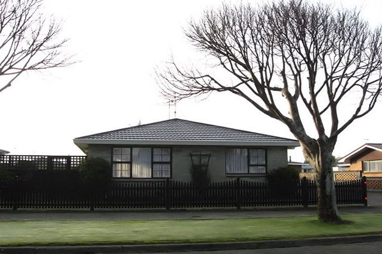 Photo of property in 53 Jackson Street, Richmond, Invercargill, 9810