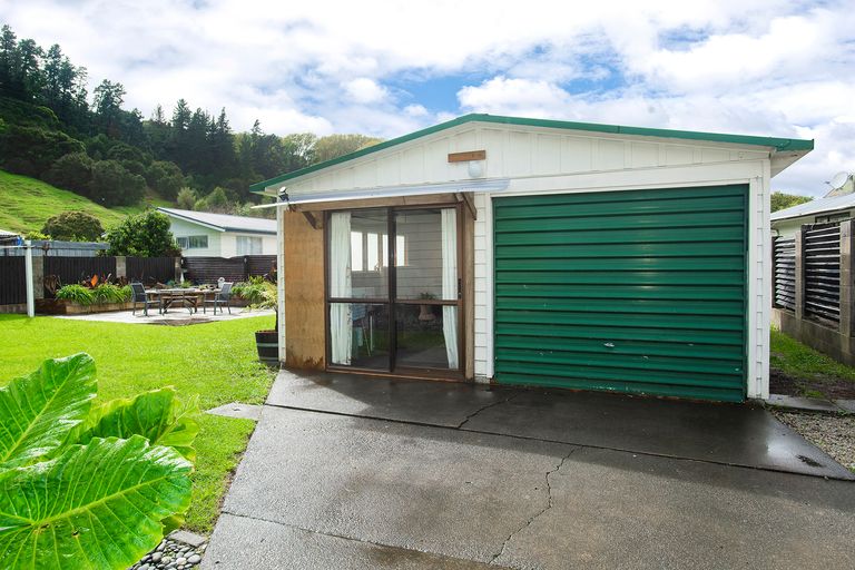 Photo of property in 3 Campbell Street, Mangapapa, Gisborne, 4010