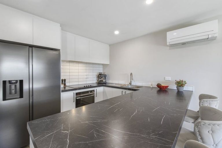 Photo of property in 3 Fairhall Street, Rolleston, 7615