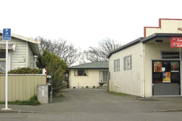 Photo of property in 11a-b Martin Street, Strathern, Invercargill, 9812