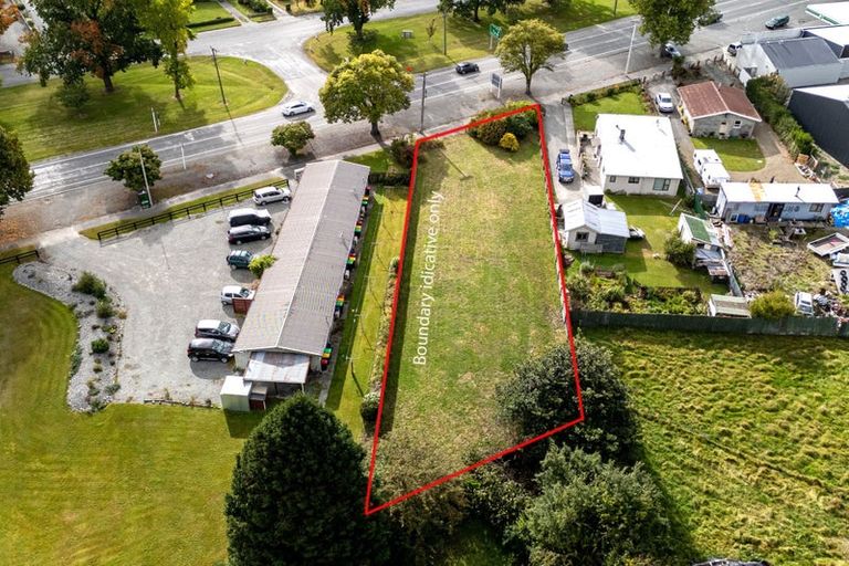 Photo of property in 11 Mount Cook Road, Fairlie, 7925