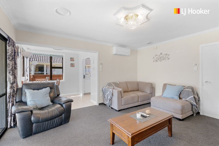 Photo of property in 35 Murray Street, Mosgiel, 9024