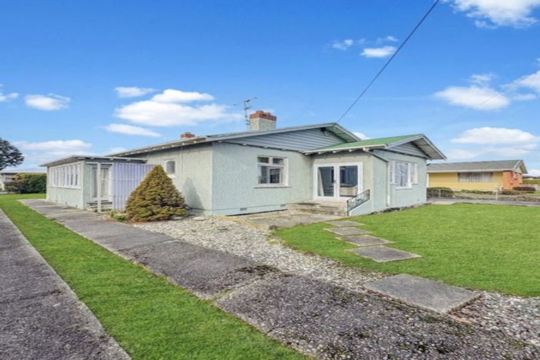 Photo of property in 8a Milton Street, Gore, 9710