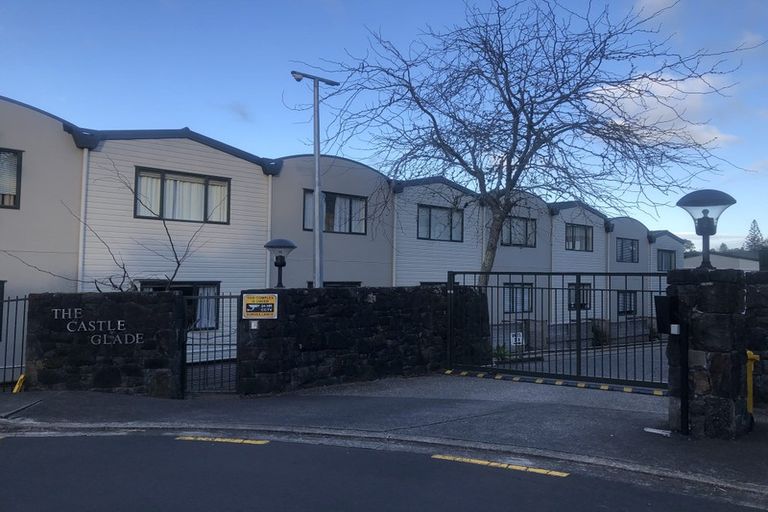 Photo of property in 55/8 Flynn Street, Birkdale, Auckland, 0626