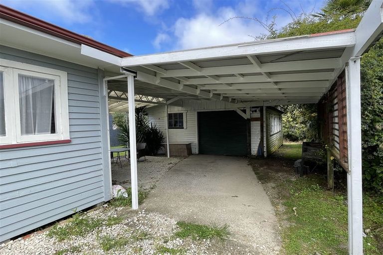 Photo of property in 70 Queen Street, Te Kuiti, 3910