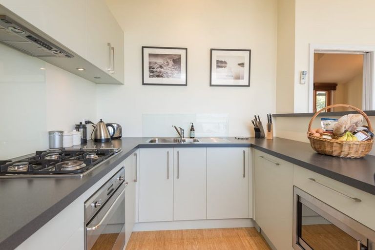 Photo of property in Atholwood Luxury Accommodation, 118 Bronte Road East, Bronte, Upper Moutere, 7173