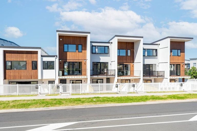 Photo of property in 173 Clark Road, Hobsonville, Auckland, 0616