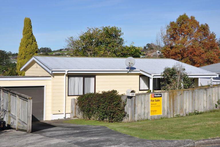 Photo of property in 23b Lilburn Street, Warkworth, 0910