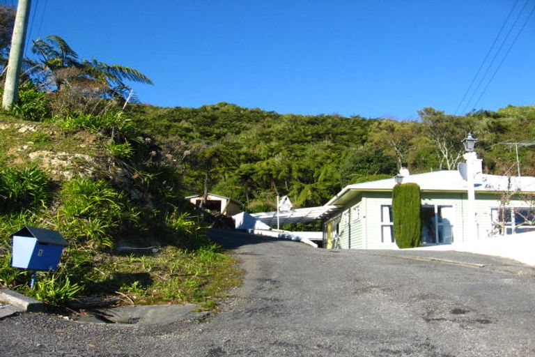 Photo of property in 3 Cook Terrace, Greymouth, 7805