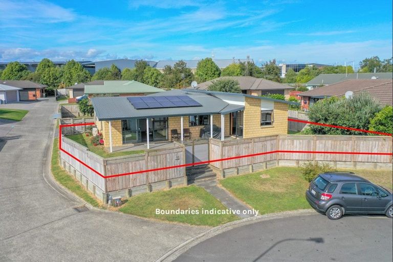 Photo of property in 13 Nikau Place, Matamata, 3400