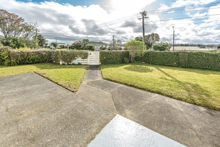 Photo of property in 25 Purnell Street, College Estate, Whanganui, 4500