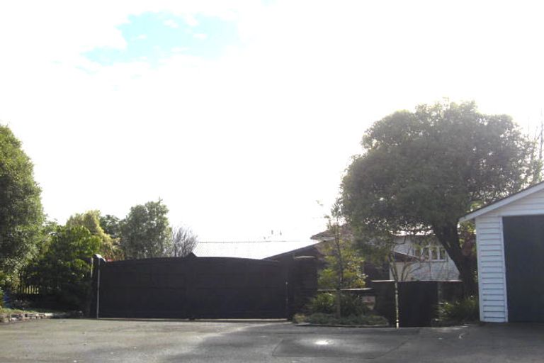 Photo of property in 6 Westenra Terrace, Cashmere, Christchurch, 8022