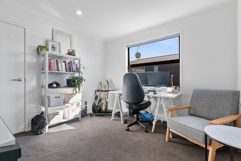 Photo of property in 54d Willoughby Street, Whitiora, Hamilton, 3200