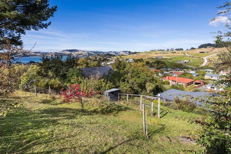 Photo of property in 40 Fairview Terrace, Sawyers Bay, Port Chalmers, 9023