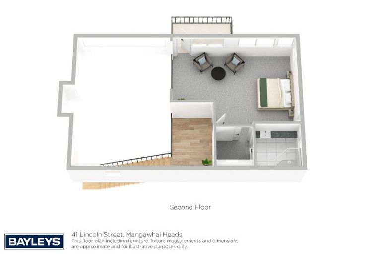 Photo of property in 41 Lincoln Street, Mangawhai Heads, Mangawhai, 0505