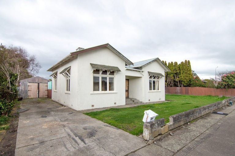 Photo of property in 116 Ferguson Street, West End, Palmerston North, 4412