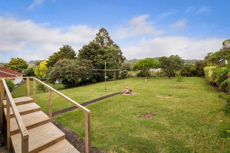 Photo of property in 5 Thames Road, Paeroa, 3600