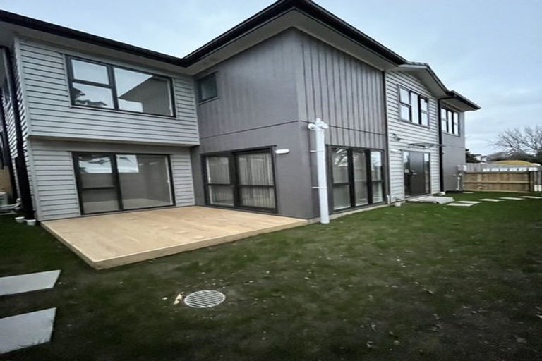 Photo of property in 1/15 Totara Road, Manurewa, Auckland, 2102