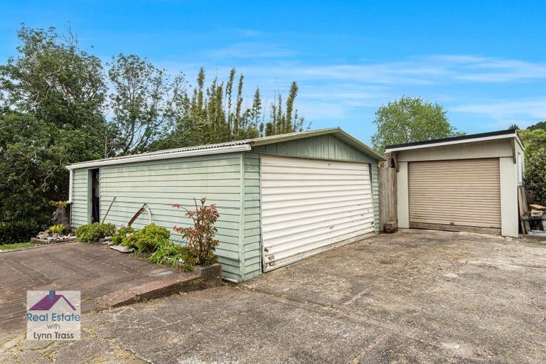Photo of property in 9 Mountain View Road, Hikurangi, 0114