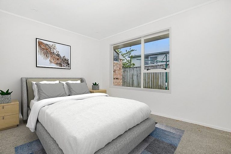 Photo of property in 2/130 Kelvyn Grove, Manurewa, Auckland, 2102