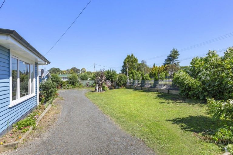 Photo of property in 58 Rolleston Street, Kihikihi, Te Awamutu, 3800