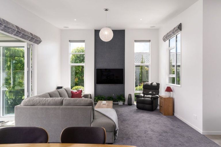 Photo of property in 12 Alexandrina Street, Marshland, Christchurch, 8083