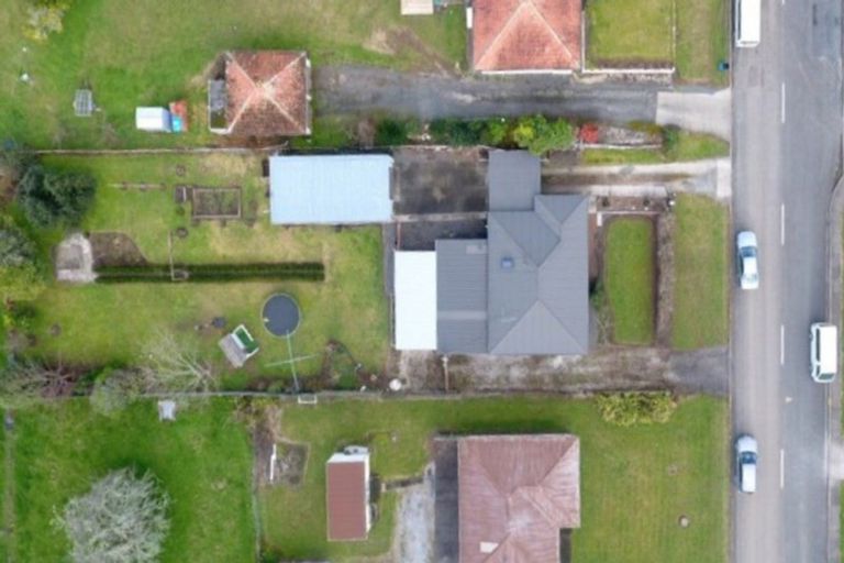 Photo of property in 13 William Street, Te Kuiti, 3910