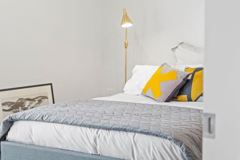 Photo of property in 6/15 Peterborough Street, Christchurch Central, Christchurch, 8013