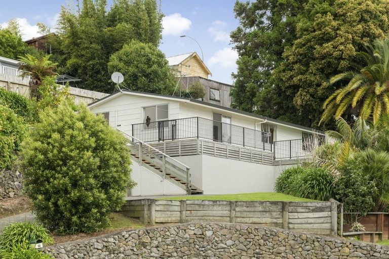 Photo of property in 25 Burns Street, Gate Pa, Tauranga, 3112