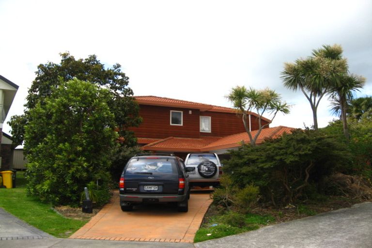 Photo of property in 33 Cascaden Road, Gulf Harbour, Whangaparaoa, 0930