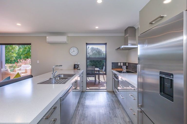 Photo of property in 7 Grefor Lane, Waitarere, Levin, 5574