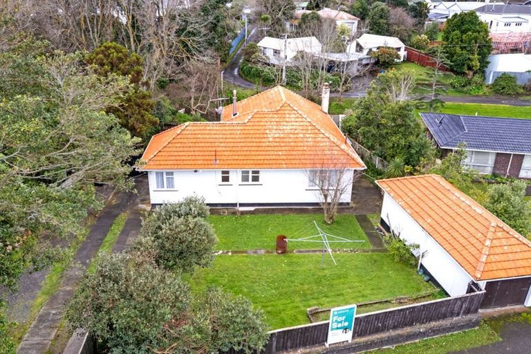 Photo of property in 5 Durie Street, Durie Hill, Whanganui, 4500