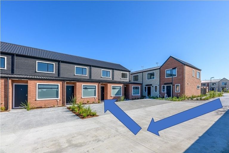 Photo of property in 29/137 Hall Avenue, Favona, Auckland, 2024