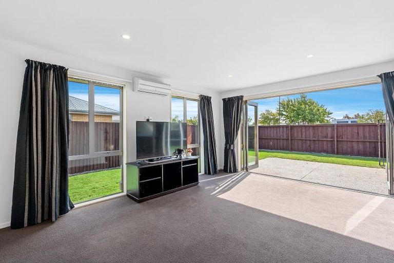 Photo of property in 113 Rolleston Drive, Rolleston, 7614