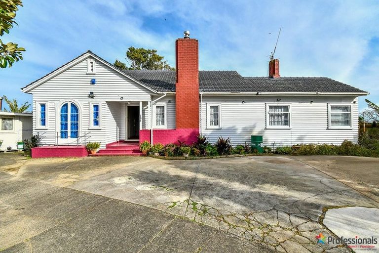 Photo of property in 164 Shirley Road, Papatoetoe, Auckland, 2025