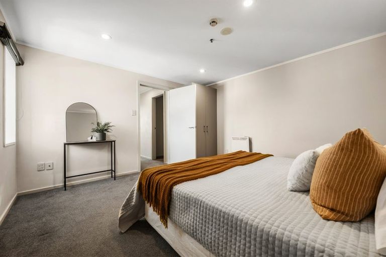 Photo of property in Quest On Johnston, 17/35c Johnston Street, Wellington Central, Wellington, 6011