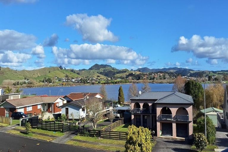 Photo of property in 11 Lakeview Terrace, Huntly, 3700