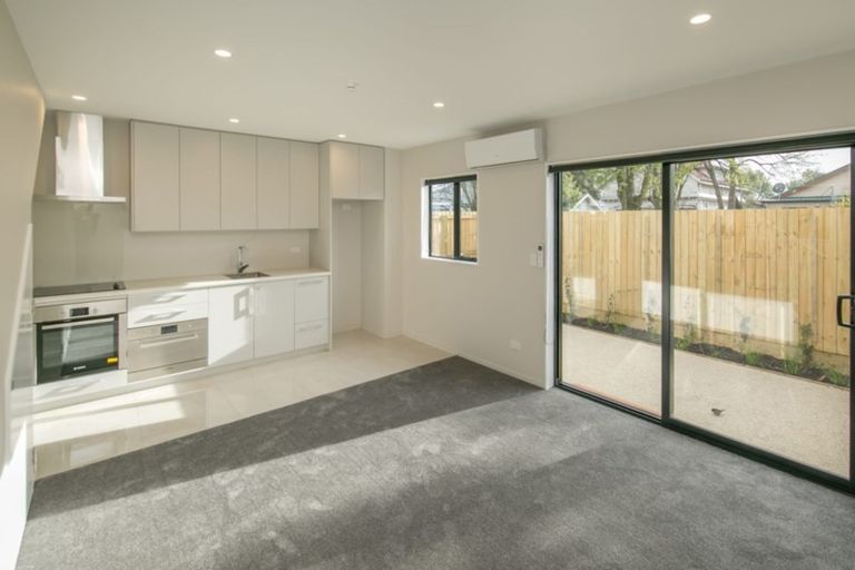 Photo of property in 1/317 Gloucester Street, Christchurch Central, Christchurch, 8011