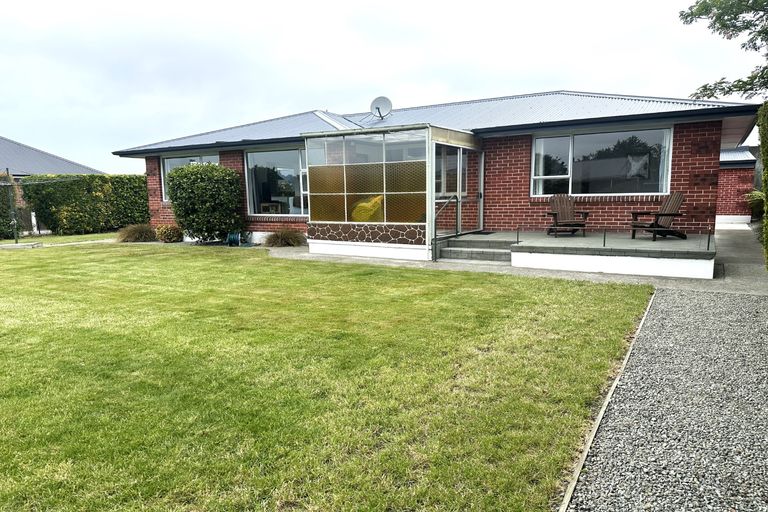 Photo of property in 227 Church Street, West End, Timaru, 7910