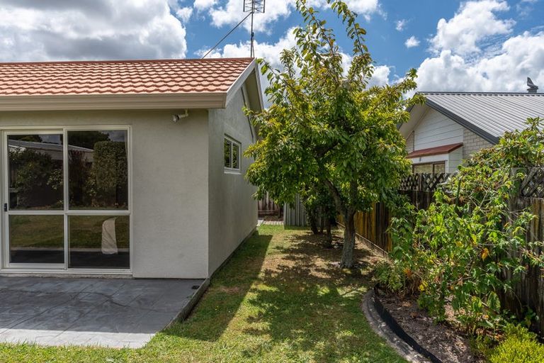 Photo of property in 121 Endeavour Avenue, Flagstaff, Hamilton, 3210