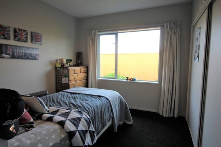 Photo of property in 9 Cassidy Avenue, Lincoln, 7608