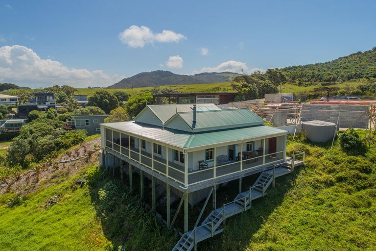 Photo of property in 386 Ocean Beach Road, Whangarei Heads, Whangarei, 0174