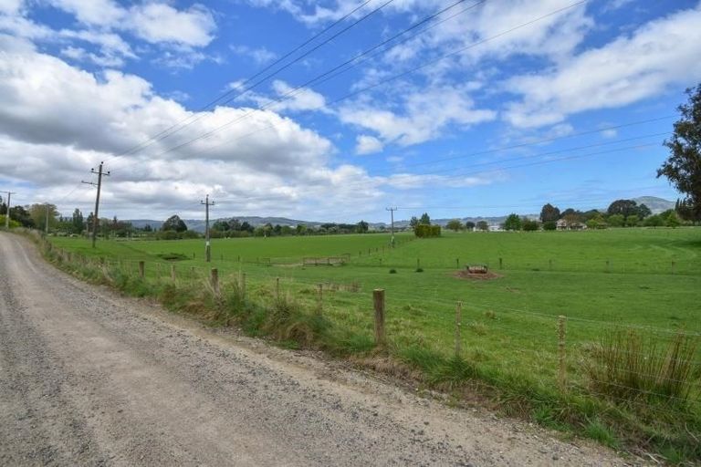 Photo of property in 201 Wairongoa Road, North Taieri, Mosgiel, 9092