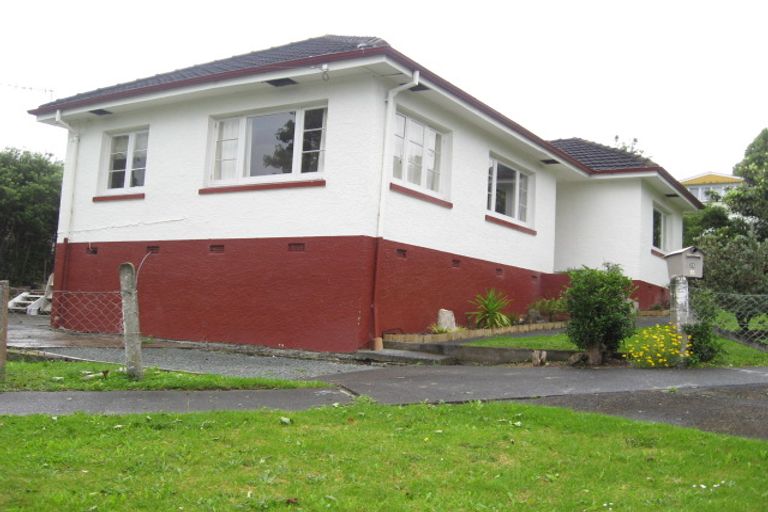 Photo of property in 37 Morningside Road, Morningside, Whangarei, 0110