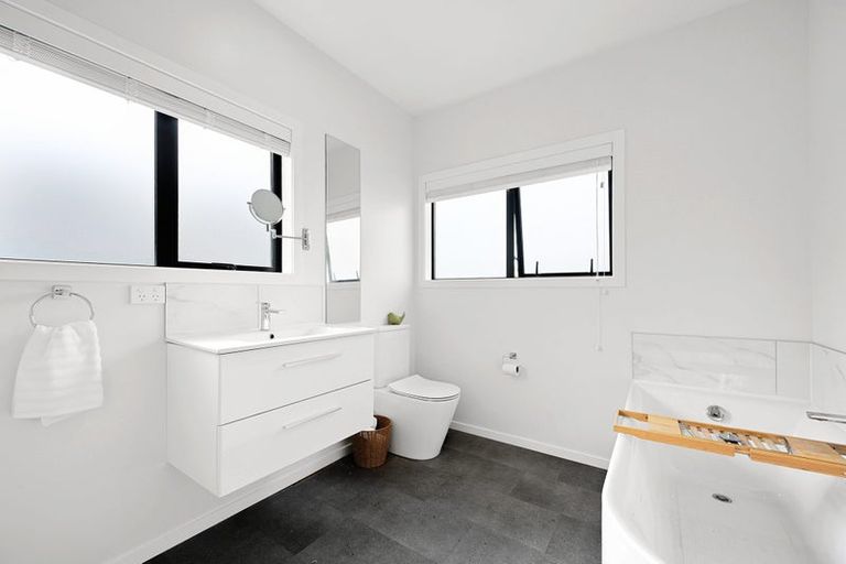 Photo of property in 9a Bretton Terrace, Hillcrest, Hamilton, 3216