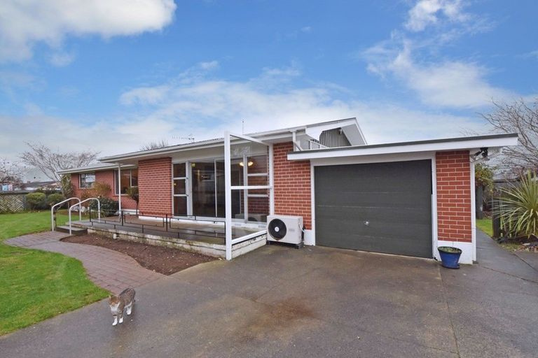 Photo of property in 77 Herriot Street, Richmond, Invercargill, 9810