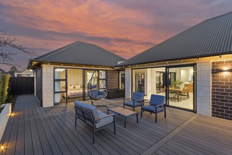 Photo of property in 32 Te Rito Street, Marshland, Christchurch, 8083